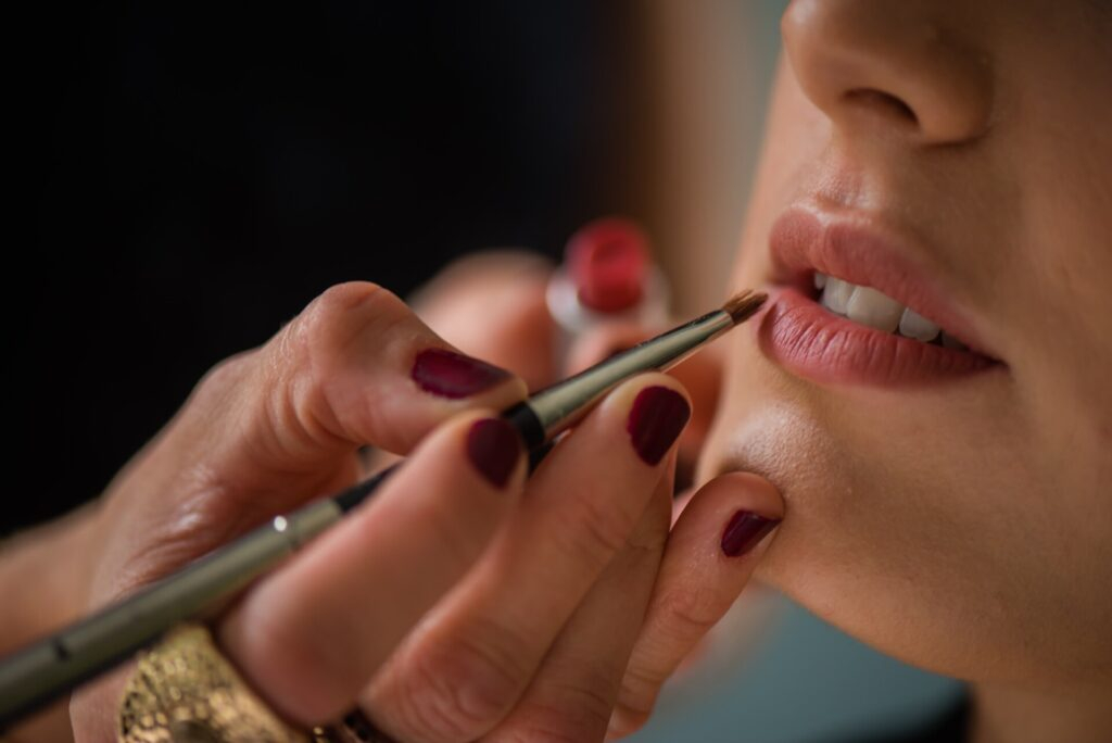 formation maquillage