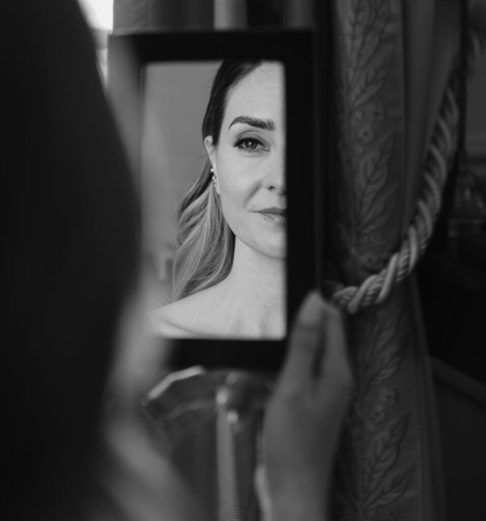laure baruch - hotellerie