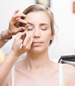 comment bien préparer sa peau - laure Baruch