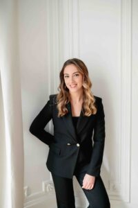 branding maquillage et coiffure - laure Baruch