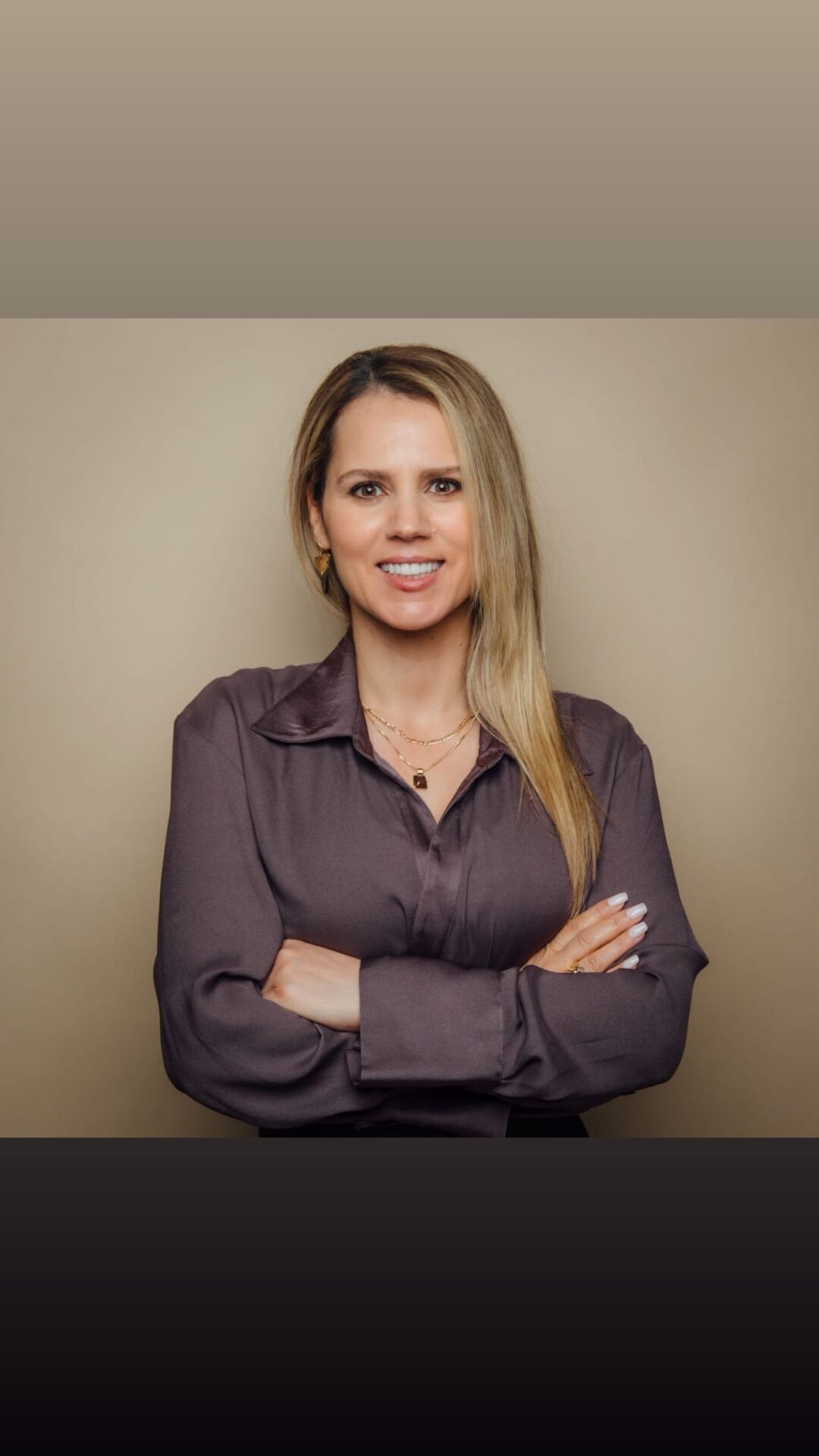 maquillage corporate