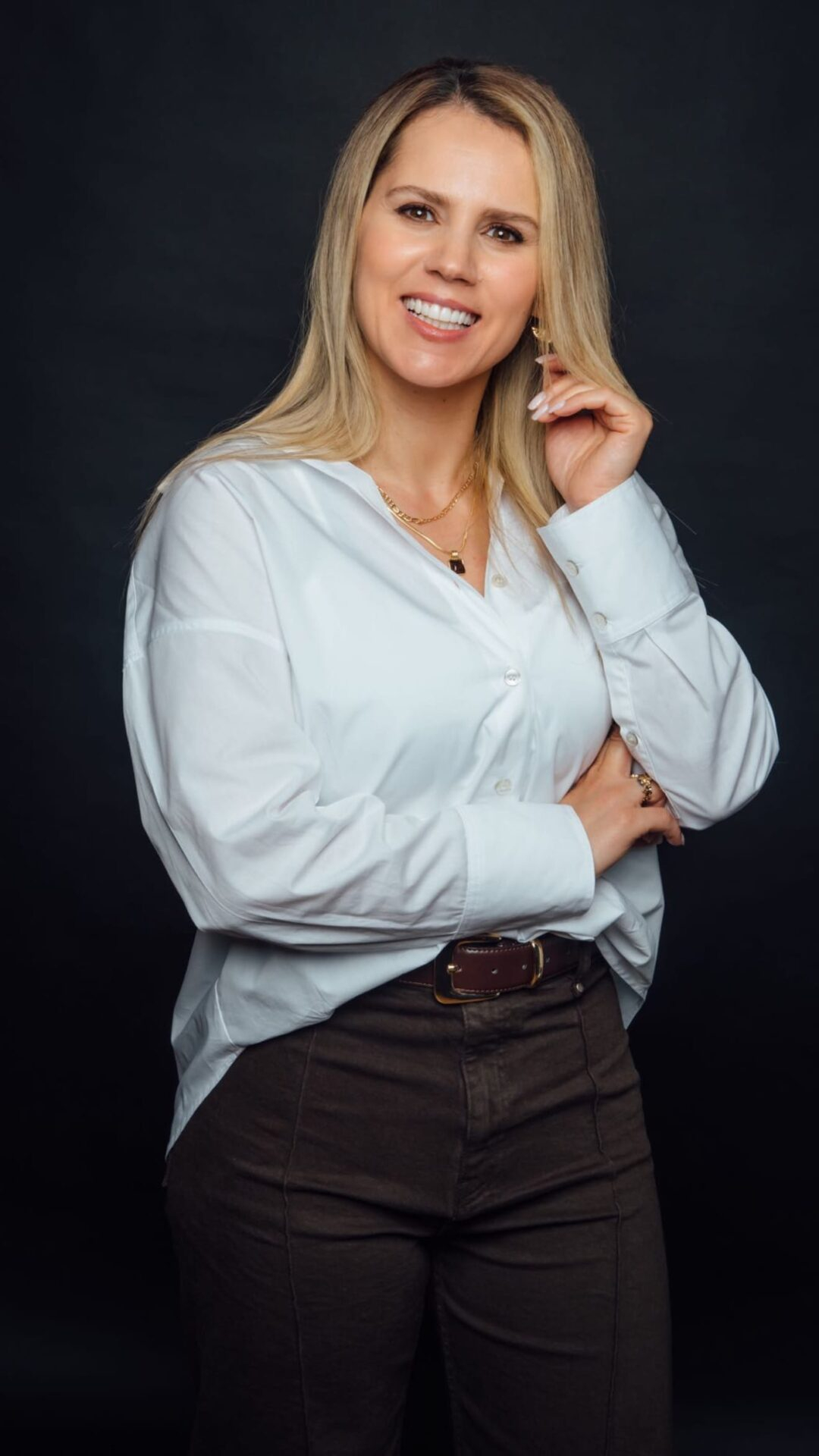 maquillage corporate