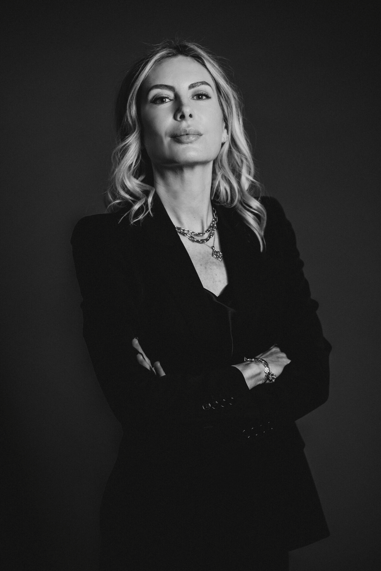 shooting personal branding