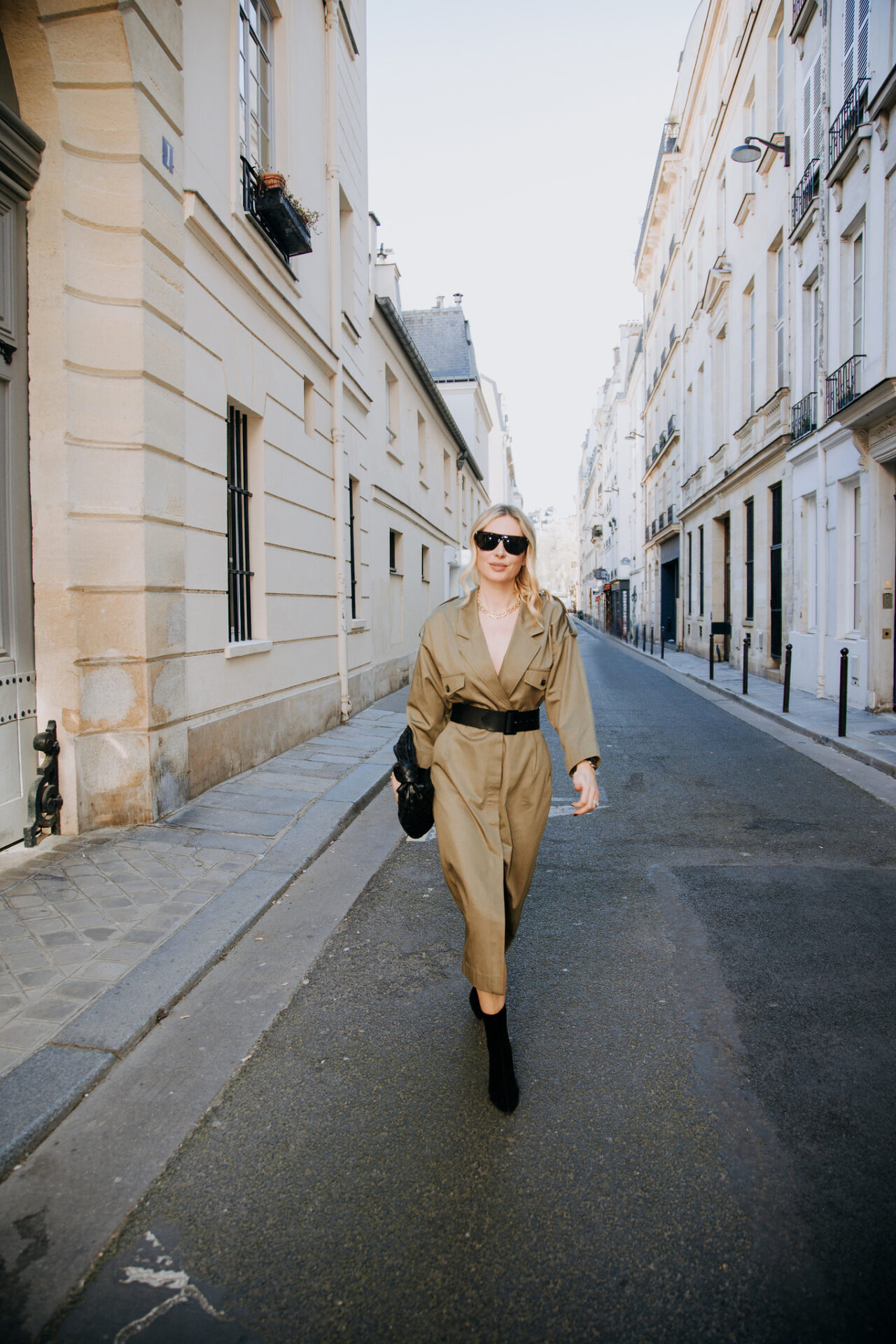 maquilleuse et coiffeuse branding