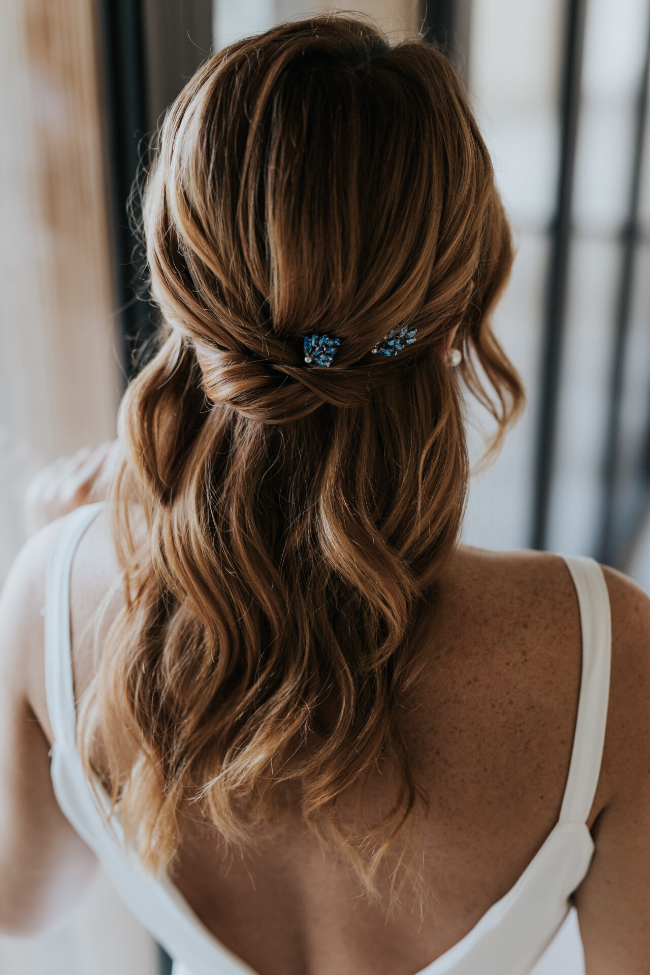 cheveux roux