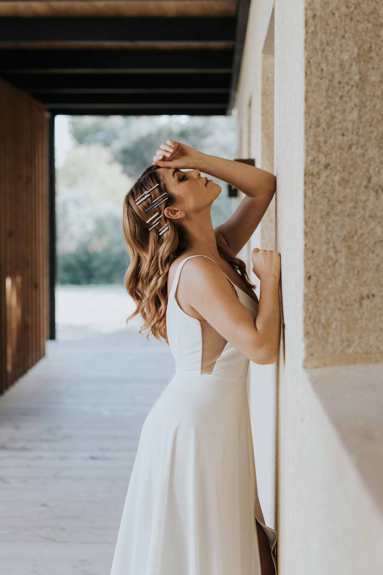cheveux coiffure asymétrique